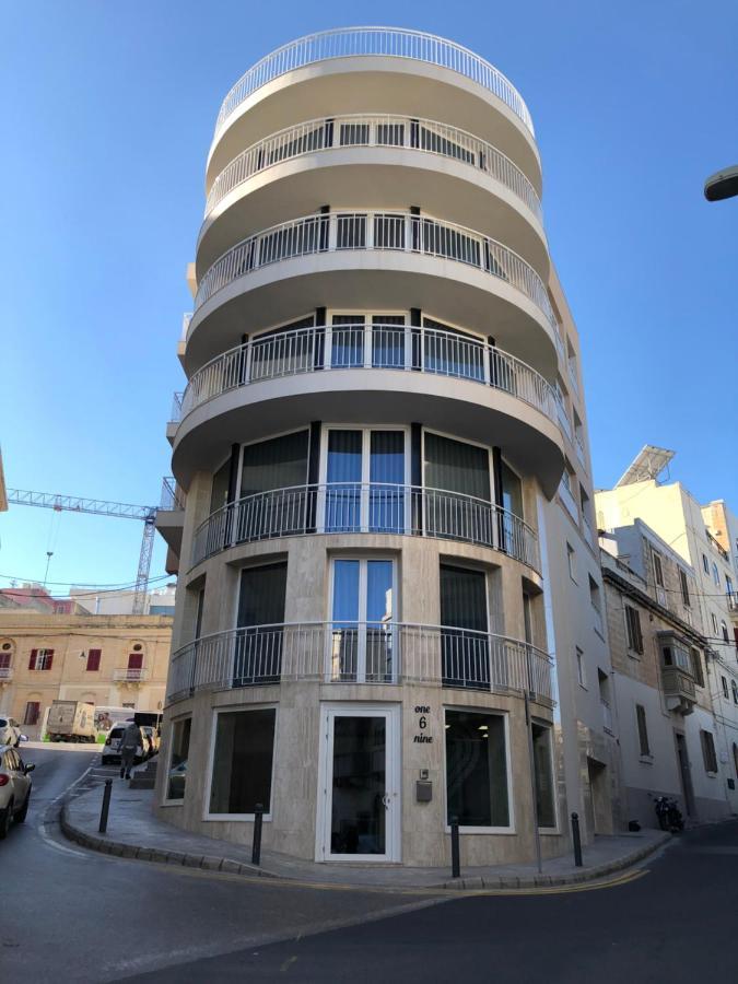 Village Point Apartments Sliema Extérieur photo