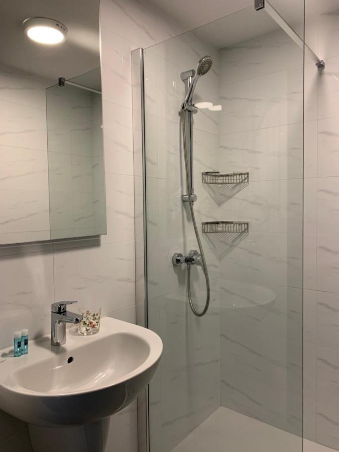 Village Point Apartments Sliema Extérieur photo
