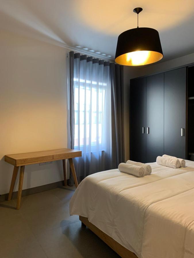 Village Point Apartments Sliema Extérieur photo