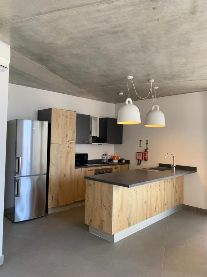 Village Point Apartments Sliema Extérieur photo
