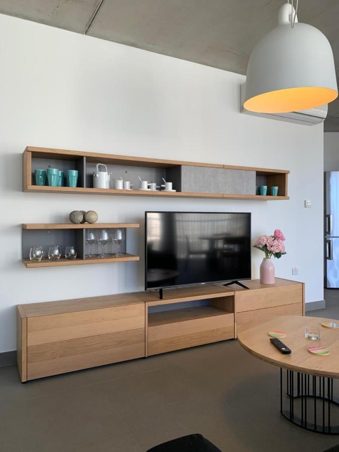 Village Point Apartments Sliema Extérieur photo